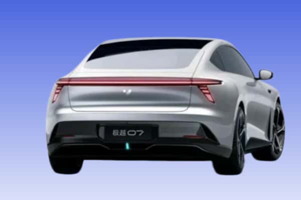 呼和浩特市新城区回收小米汽车